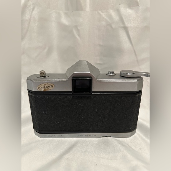 Kowa SE-T 1965 Camera Vintage & collectibles - Picture 3 of 5